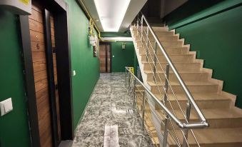 Deluxe Beach Residence