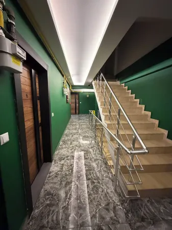 Deluxe Beach Residence