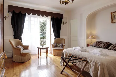 Hattonchatel Château & Restaurant la Table du Château