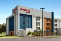 Hampton Inn Hagerstown Hotel di Hagerstown