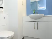 파이어 서비스 칼리지 스트레튼-온-포세 호텔