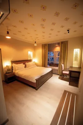 Otc by 4 Lal Ghat - My Downtown Hotels