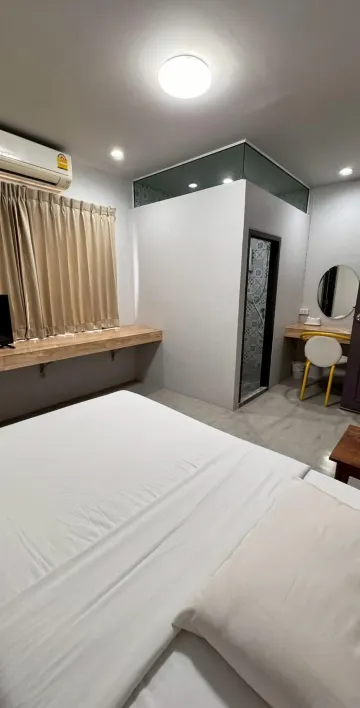ห้องเดี่ยว B