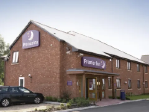 Premier Inn Ipswich South East イプスウィッチのホテル