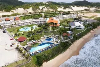 El Aram Imirá Beach Resort - Romantic