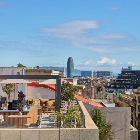 ME Barcelona
