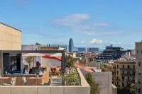 ME Barcelona - Romantic
