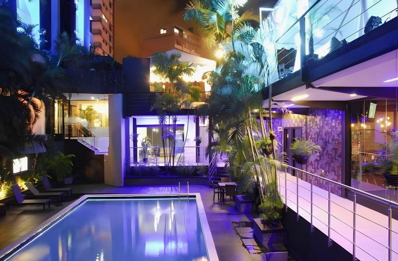 Riande Urban Hotel photo 3