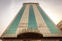 Almuhaidb Residence Almalaz