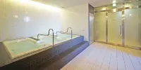 Chisun Grand Takayama - spa