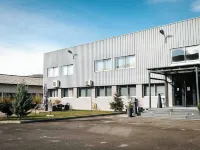 Hôtel l'Ange de la vallée Hotels in Ain