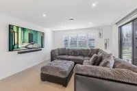 Three Bedroom Townhouse