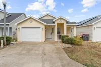 Poolside Cabana by Book That Condo