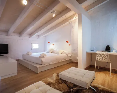Cheap & Chic Hotel Hoteles en Menorca