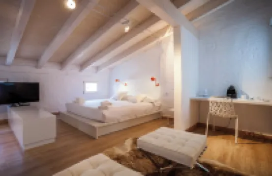 Cheap & Chic Hotel Hotels in Son Xoriguer