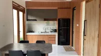 Green Guest House Malang
