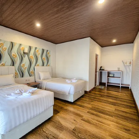 Asri Rinjani Hotel