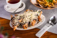 Sapadia Villa Bukit Gibeon