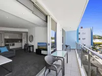 Mantra Quayside Port Macquarie Hotel di Port Macquarie