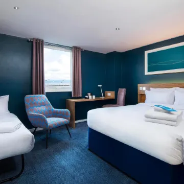 Travelodge Wadebridge