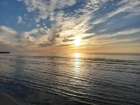 Idyllic Beach Retreat in Albaek - 3 estrellas