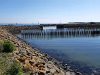 6 person holiday home in Thyholm-By Traum