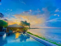 Oruwa Boutique Villas Hotels in Ampara