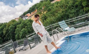 Axel Hotel San Sebastián - Adults Only