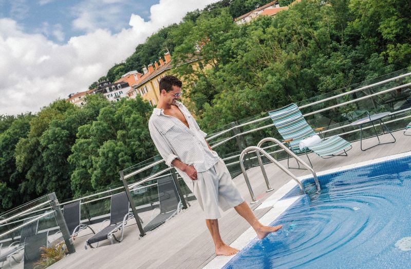 Axel Hotel San Sebastián - Adults Only photo 2