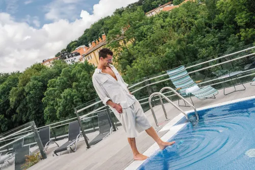 Axel Hotel San Sebastián - Adults Only