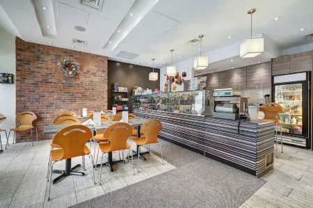 Terrasse Royale Hotel