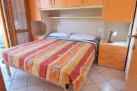 Homely Flat with Pool-Beahost Hotels near Bagno Tamerici Dog
