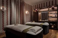 Rocco Forte Villa Igiea - spa