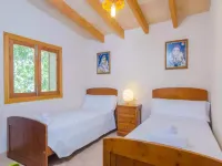 S'aresta Den Rumbet - Villa With Private Pool