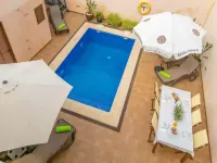 Villa Placeta - Villa With Private Pool. Free Wifi - Villas