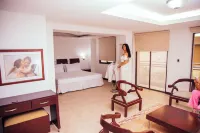 Hotel Plaza Las Americas Cali Hotels in 