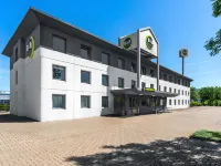 B&B Hotel Hannover-Laatzen Hotel a Laatzen