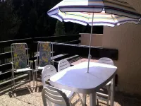 Residence Les Camparolles