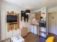 Apartment 500 m from the ski resort Hotels in Germ