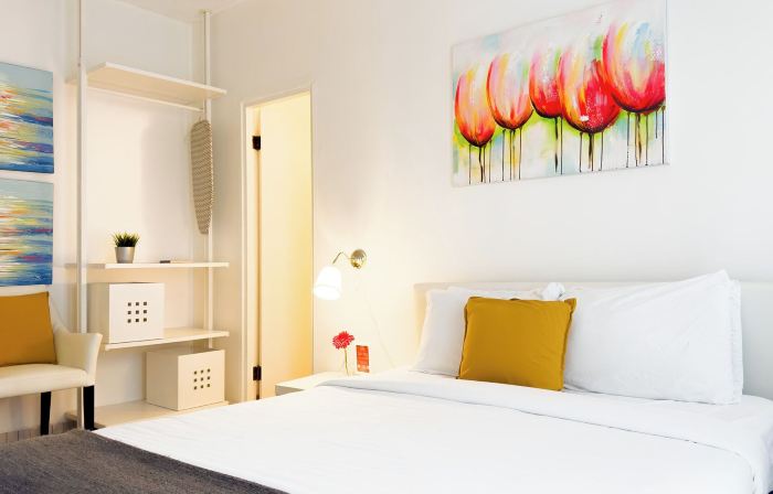 Aibonito Hotel 202