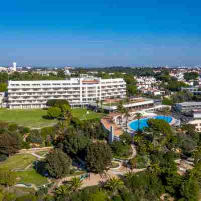 Pestana Alvor Praia Premium Beach & Golf Resort Hotel Exterior