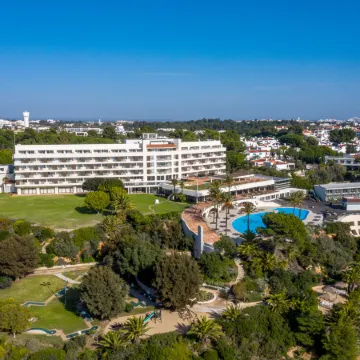 Pestana Alvor Praia Premium Beach & Golf Resort