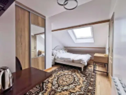 La Maison Charentonneau