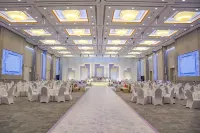 Crowne Plaza Manama (Bahrain) Hotels in Manama