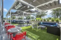 Tru by Hilton Lumberton Hotels in Lumberton