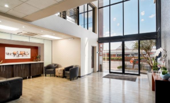 Protea Hotel Pretoria Hatfield