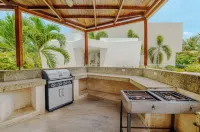 Areia Baru - Villas