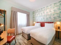 Garner Hotel Birmingham South East by IHG 블레이크슬리 홀 주변 호텔