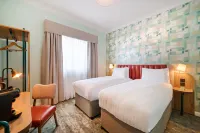 Garner Hotel Birmingham South East by IHG