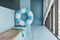 Moxy Alfragide Lisboa - Pools